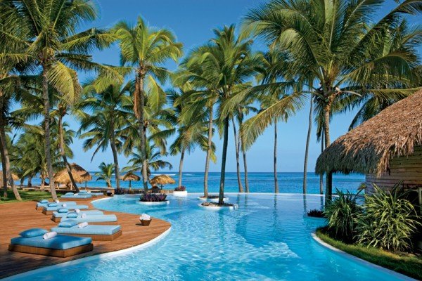 Zoetry punta cana mexico all inclusive