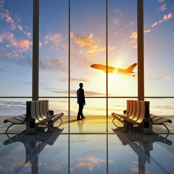 travel insurance airport-travelteam