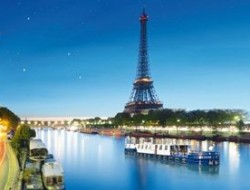 paris escorted vacation packages